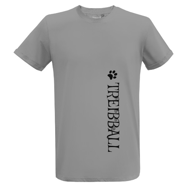 Tričko s potiskem Pánské tričko Fusion